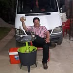 Sixto Torres - @sixto3506 - Instagram