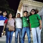 Sixto Valentin - Facebook