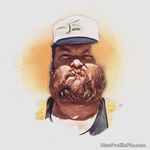 Skeeter Davis - @godfatherburd - Instagram
