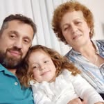 Skender Gashi - @sevdije.gashi.92505 - Instagram