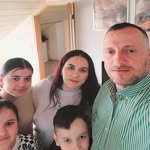 Skender Gashi - @to.ni2460 - Instagram