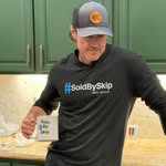 Skip Adams Fan Page - @soldbyskipworks - Instagram