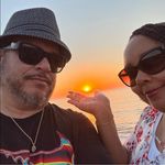 Ulysses Skip Collins - @skippa61 - Instagram