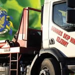 Dunnes Skip Hire - @dunnesskiphire - Instagram