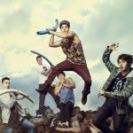 Beau Luke Jai Skip James😜 - @janosstagram - Instagram