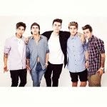Beau💜 Luke❤️ Jai💙 Skip💛 James💚 - @janoskians_fanpage75 - Instagram