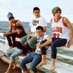 Luke Beau Jai Skip James <3 - @janoksian_are_life - Instagram
