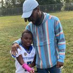 Neuval Bone Jr. - @skip_james4824 - Instagram