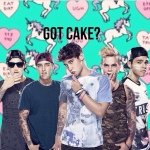 Skip, James, Beau, Jai, Luke - @skipsbreast - Instagram