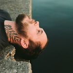 Skip James Glitterbeard - @lostboyskip - Instagram