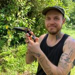 Skip james link - @skipjamesbirdnerd - Instagram