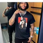 Skip Jordan - @wisd1.23 - Instagram