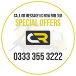 C&R Lewis Skip Hire - @crlewisskiphire - Instagram