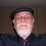 Gilbert "Skip" Lewis - @gilbertlewis1939 - Instagram