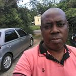 Skip Lewis - @barneshillman1 - Instagram