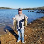 Skip Lewis - @skip.lewis.fishing - Instagram