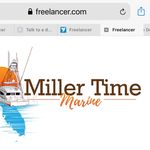 Skip miller - @millertimemarine - Instagram