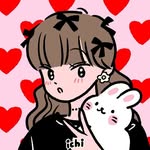luna /y. - @_moon__skip - Instagram