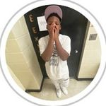 Skip Moore - @sheluv_.skip - Instagram