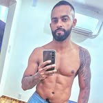 Paulo Skip - @paulinhoskip - Instagram