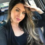 Natalie Hussein - @skip.robertson.1069 - Instagram