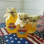 Skip Roberts - @backporchrawhoney - Instagram