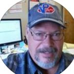 Skip Roberts - @iskipper57_ - Instagram