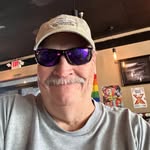 Skip Russell - @philiprussell934 - Instagram