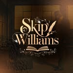 Skip Williams - @authorskipwilliams - Instagram