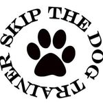 Skip Williams - @skipthedogtrainer - Instagram