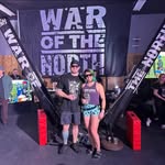 Skip Williams - @skip_strongman - Instagram