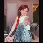 sky arnold - @anobody1016 - Instagram
