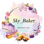 _sky_baker_🍰 - @_sky_baker_ - Instagram