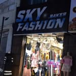 sky baker fashion - @sky_baker_fashion - Instagram