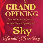 Skybridaljewellerythanjavur - @skybridaljewellery - Instagram
