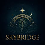 Skybridge: Church of the Nectar Path - @skybridgehealing - Instagram