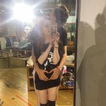Sky - @sky.clarke.94 - Instagram