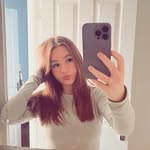 skye🤍 - @skye.croft16 - Instagram
