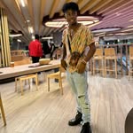black sky - @dayton_black_sky - Instagram