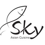 Sky Asian Cuisine - @skyasiandayton - Instagram
