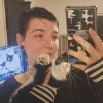 Sky Dayton - @abanswoods - Instagram