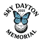 Sky Dayton Memorial Golf Tournament - @skydaytonmemorial - Instagram