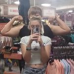 Skye Dayton - @daytonskye - Instagram