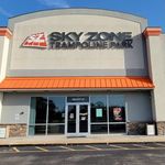 Xoxoxoxox - @skyzone_daytona - Instagram
