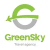 green.sky.official - @green.sky.travel - TikTok