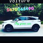 Sky_green_car - @sky_green_car - Instagram
