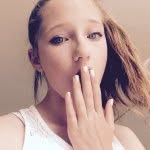 Sky Harris - @converse_glasses - Instagram