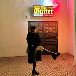 Sky Harris - @skytron - Instagram
