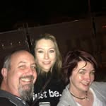 Sky Harris - @skyelizabethforrestal - Instagram