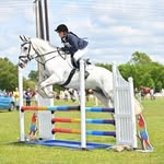 sky harris - @skyh.equestrian_ - Instagram